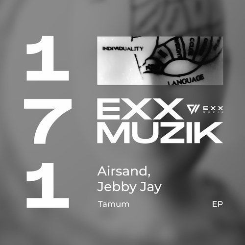 Jebby Jay, Airsand - Tamum [EXX171]